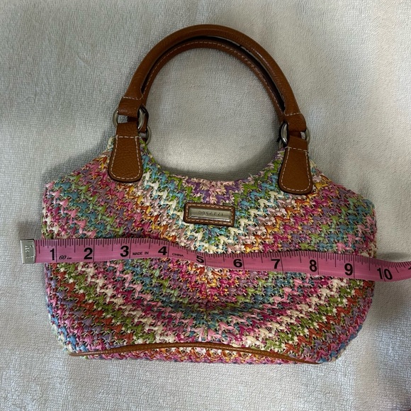 Rosetti Multi- color Small handbag - Picture 5 of 5